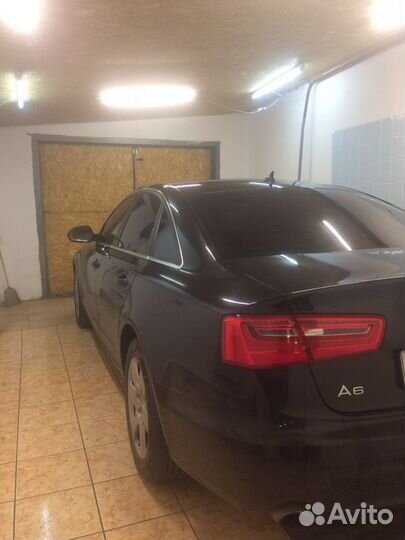 Тонировка автомобилей