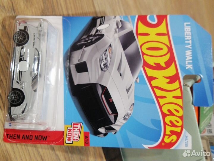 Hot wheels редкие