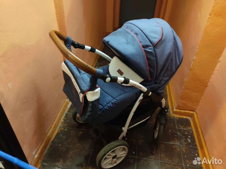 Детские коляски