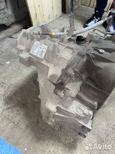 АКПП на Toyota Corona Premio A245E - 02A 7AFE