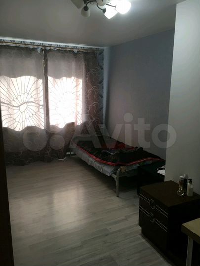 Комната 12 м² в 3-к., 1/5 эт.