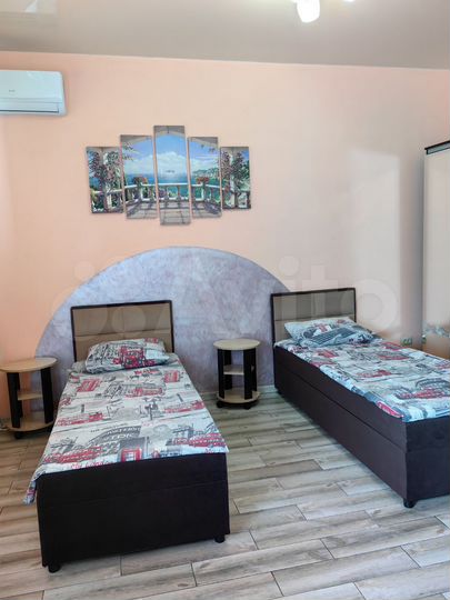 Квартира-студия, 22 м², 1/3 эт.