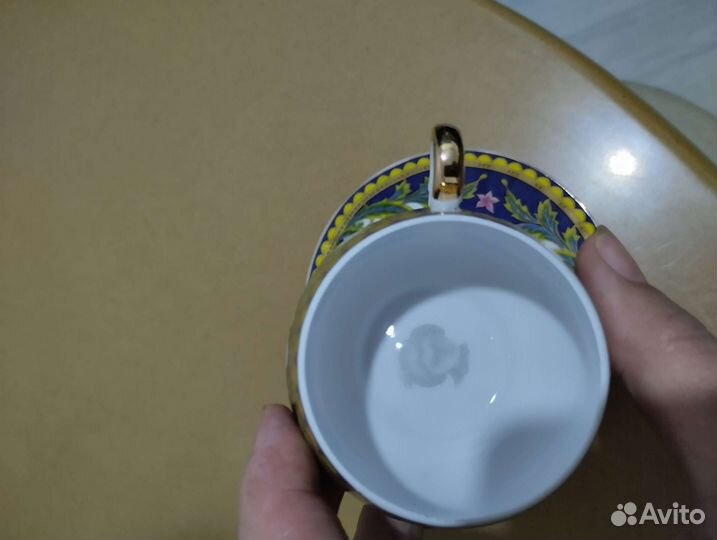 Набор столовой посуды на 6 персон