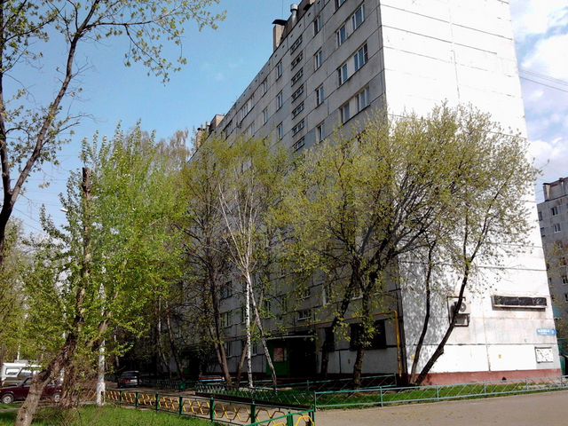 Люберцы 16 фото