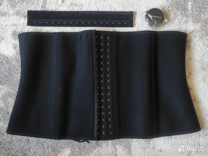Корсет для похудения
