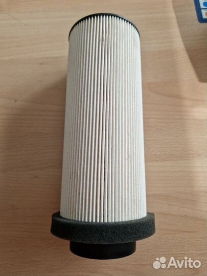 Фильтр топливный