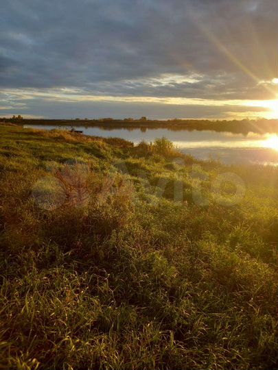 Участок 14,5 сот. (ИЖС)