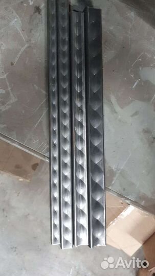 Витая труба