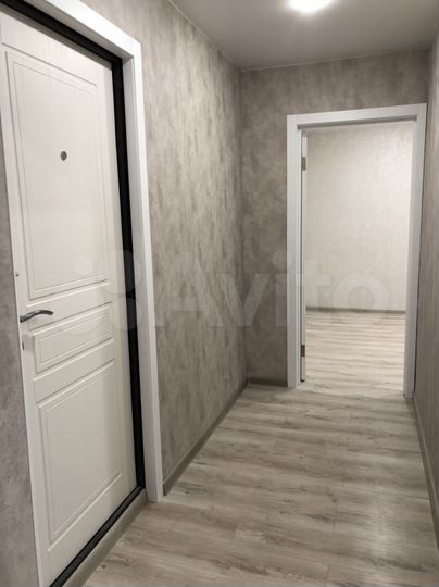 2-к. квартира, 50,3 м², 8/9 эт.