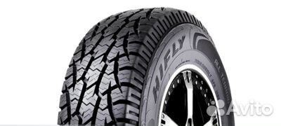 Hifly Vigorous AT601 245/65 R17 107T