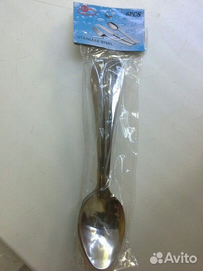 Ложки столовые