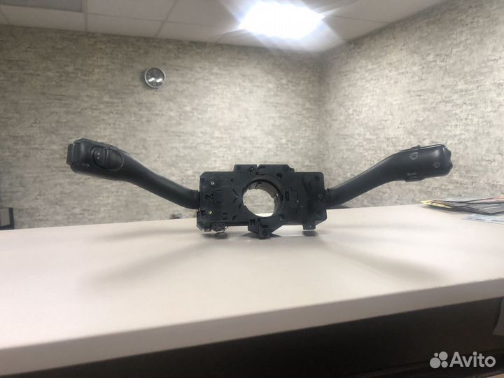 Подрулевой переключатель Ауди А6 С5