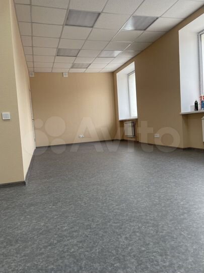 Офис, 36 м²