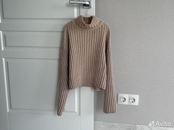 Одежда на девочку пакетом кофта женская zara р.140