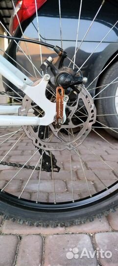 Велосипед forward Titan 3. 0 Disc (2015)