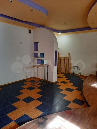 Офис, 46.2 м²