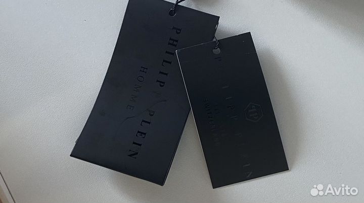 Бейсболка Кепка Philipp Plein