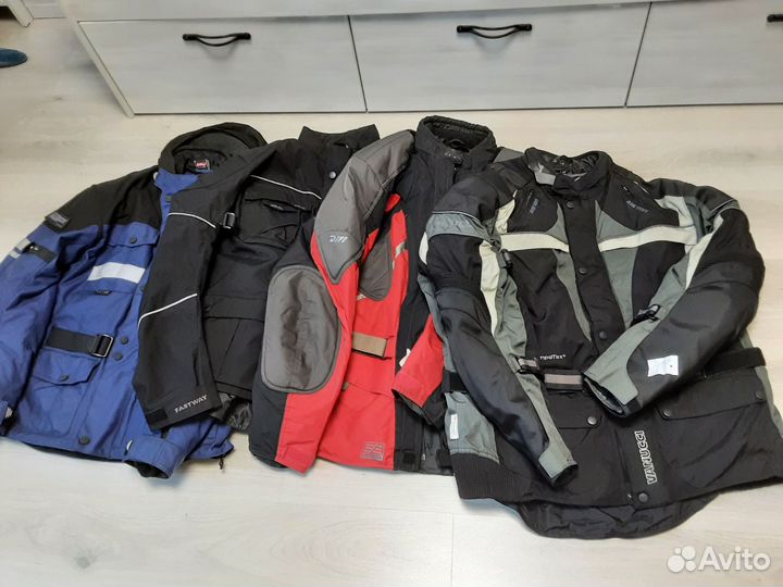 Мотокуртка/ мотоэкиперовка