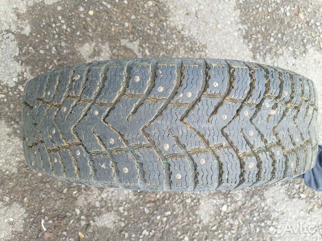 Cordiant Standart PS-405 185/65 R15C