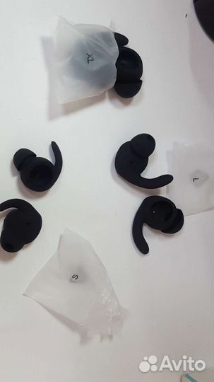 Амбушюры honor AM61