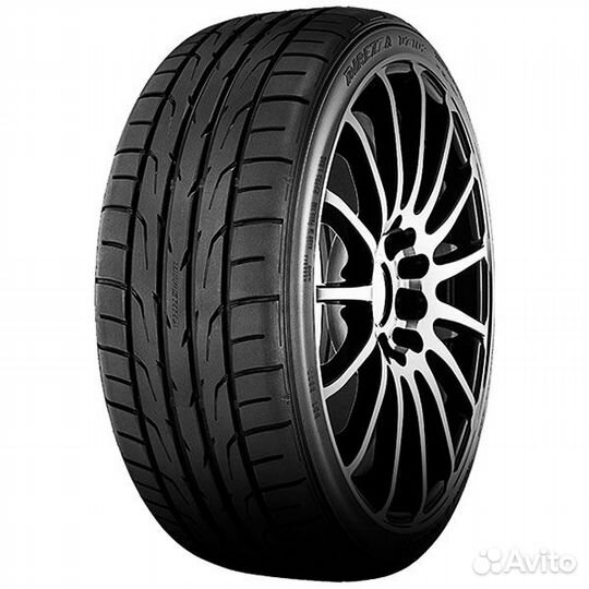 Dunlop Direzza DZ102 215/45 R17