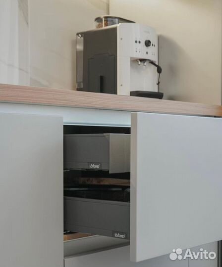 Кухня на заказ. Кухонный гарнитур от производителя