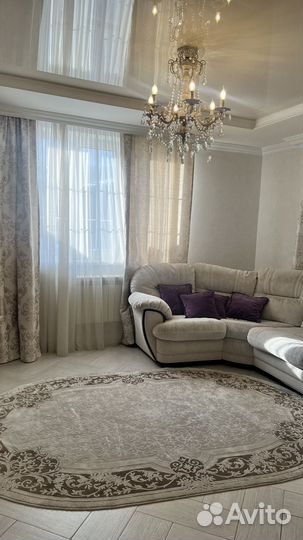 Ковер турецкий 2*3 м patina