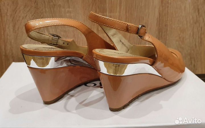 Босоножки RioRosa