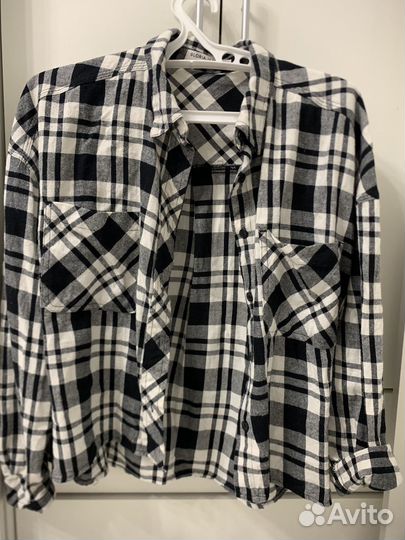 Рубашка женская