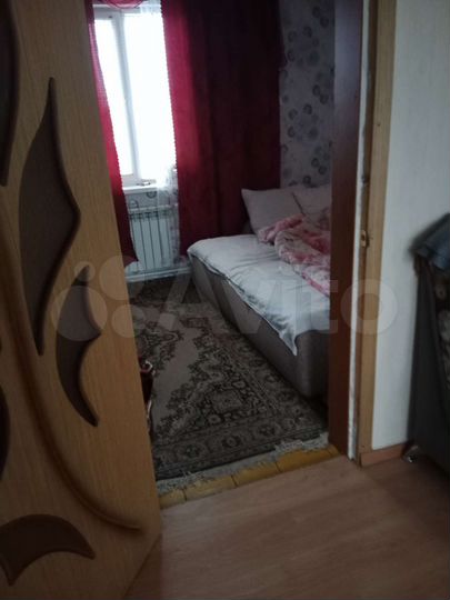 Дом 106 м² на участке 2 сот.