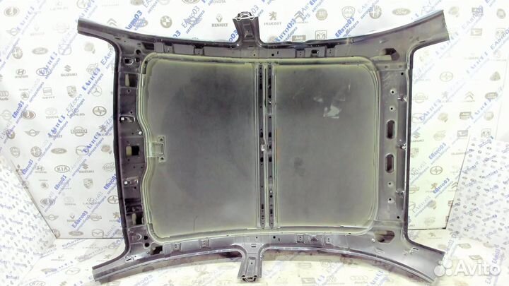 Крыша Chevrolet Aveo (T250) 2005-2011