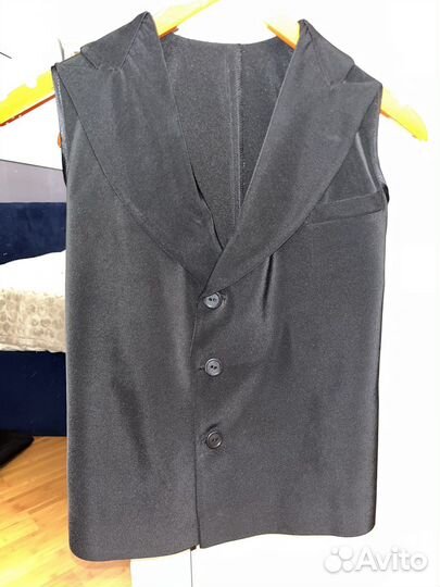 Костюм на бальные танцы