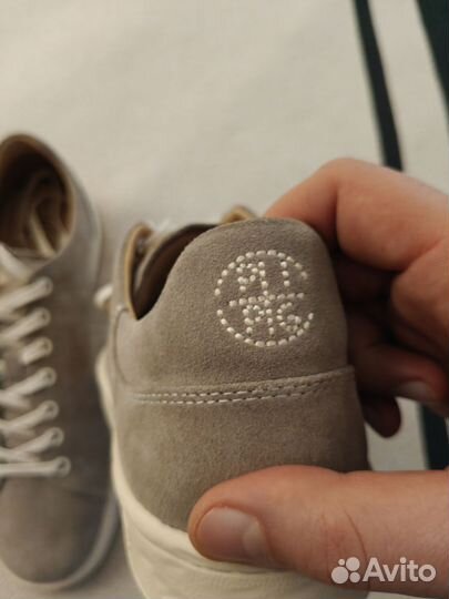 Кеды pipg, EUR43