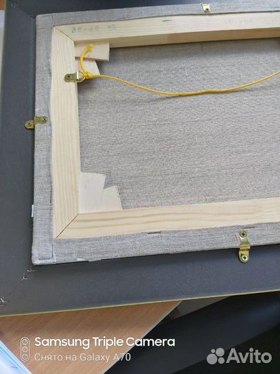 Картина для интерьера