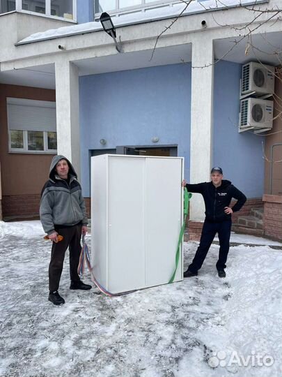 Грузоперевозки Газель Грузчики Переезд