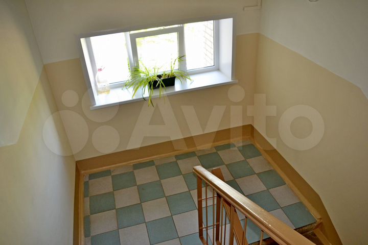 1-к. квартира, 35,3 м², 5/5 эт.