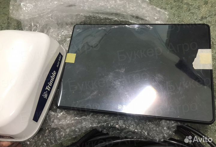 Автопилот Trimble GFX-750