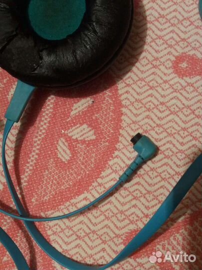 Наушники Sony б/у