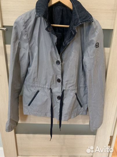Armani Jeans куртка