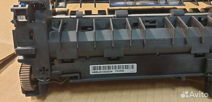 Печь Kyocera FK-350