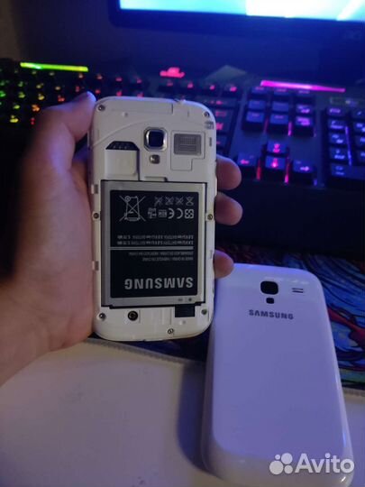 Samsung galaxy ace 2