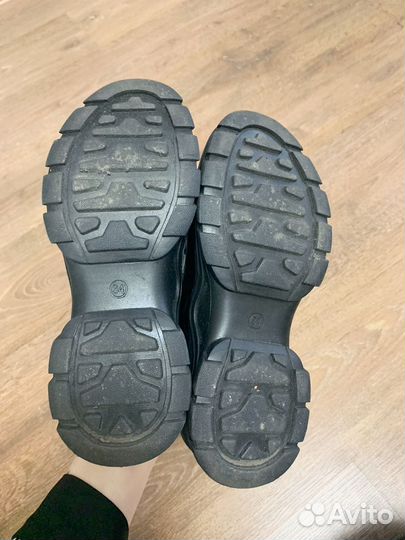 Лоферы женские для девочек futurino school