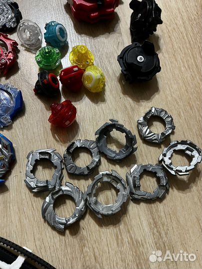 Набор Бэйблэйд