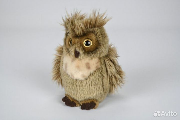 Игрушка Филин 18см, С70612