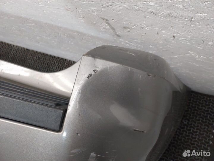 Бампер Chevrolet Tahoe, 2007