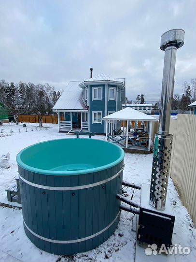 Купель SD/loll1O1533