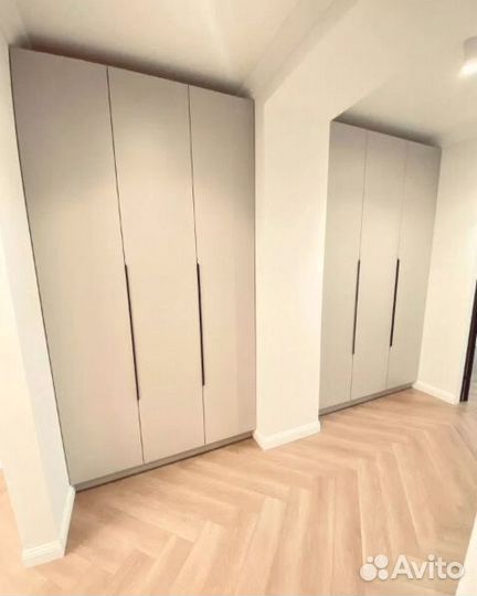 Шкаф по индивидуальному заказу