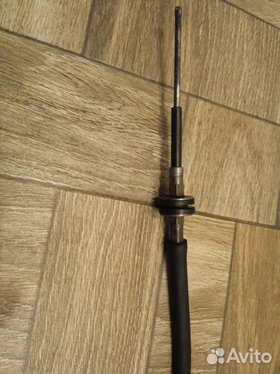 Трос переключения АКПП от Audi 100, 200 C3