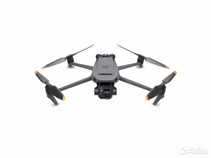 Квадрокоптер DJI Mavic 3T