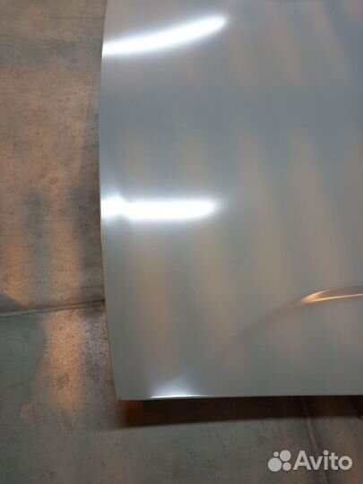 Дверь передняя левая Kia Soul 3